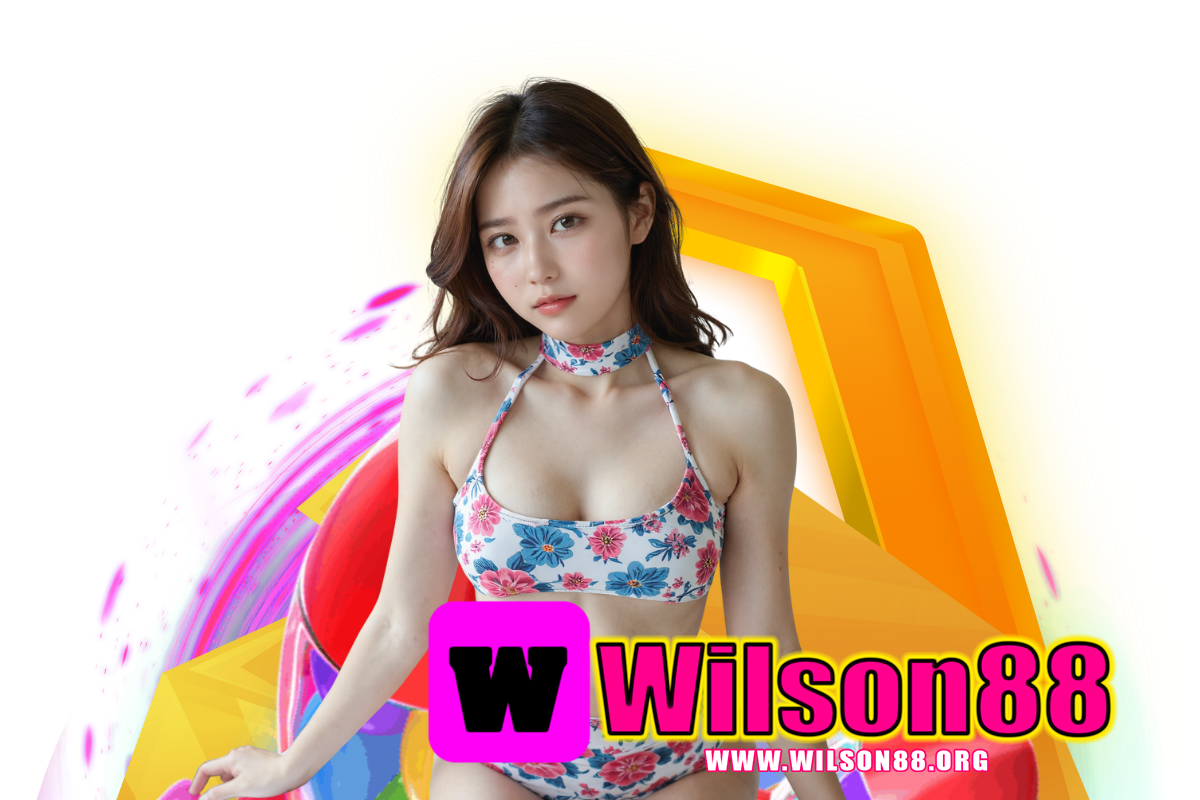 wilson88 lobby
