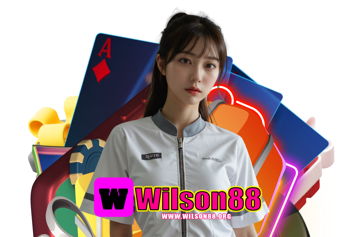 wilson88 สล็อต
